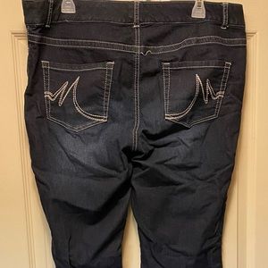 Maurice’s Women’s Stretch Jeans